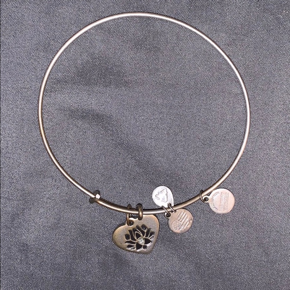 Alex and ani